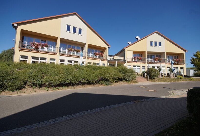 ホテル Am Heidepark