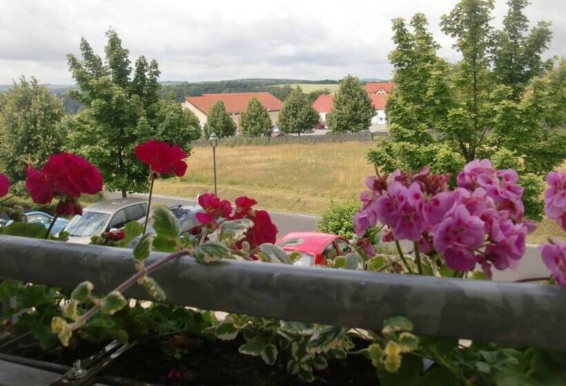 ホテル Am Heidepark
