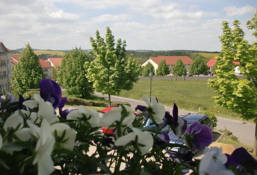 ホテル Am Heidepark