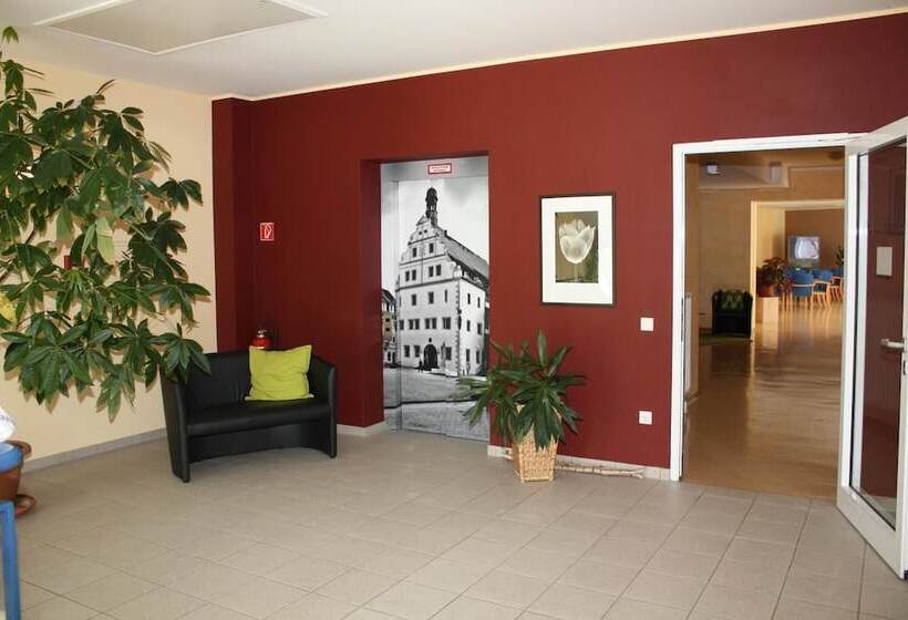 ホテル Am Heidepark