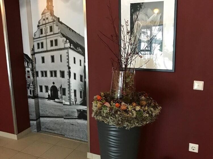 ホテル Am Heidepark