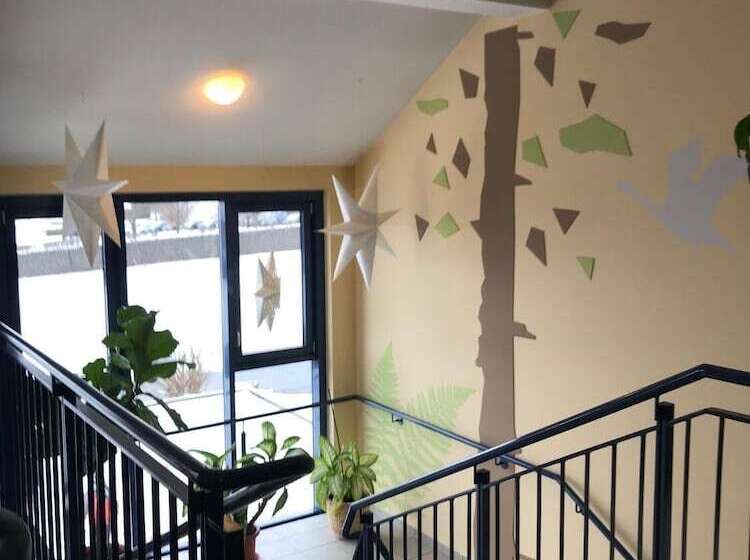 ホテル Am Heidepark