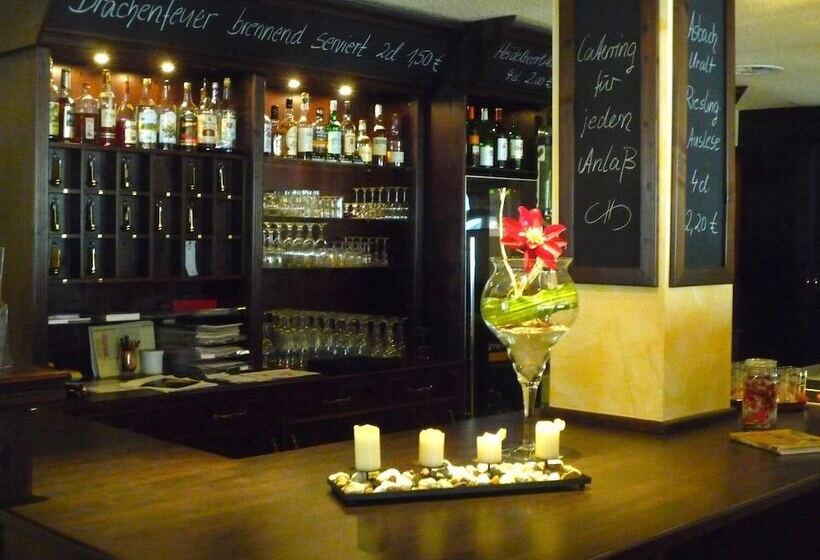 ホテル Am Heidepark