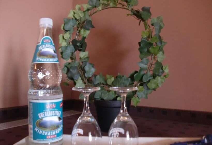 ホテル Am Heidepark