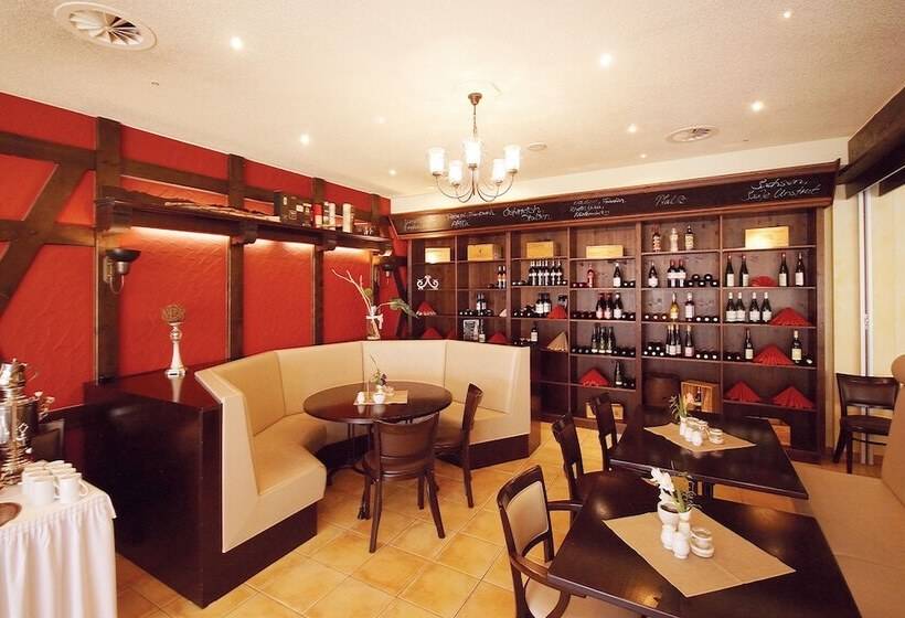 ホテル Am Heidepark