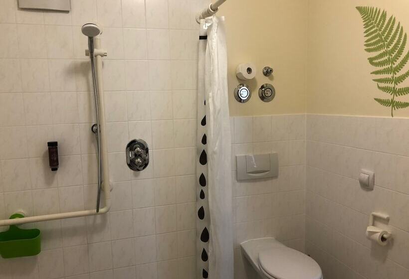 ホテル Am Heidepark