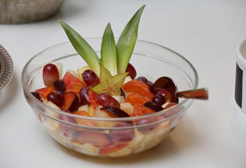 Отель Am Peterstor