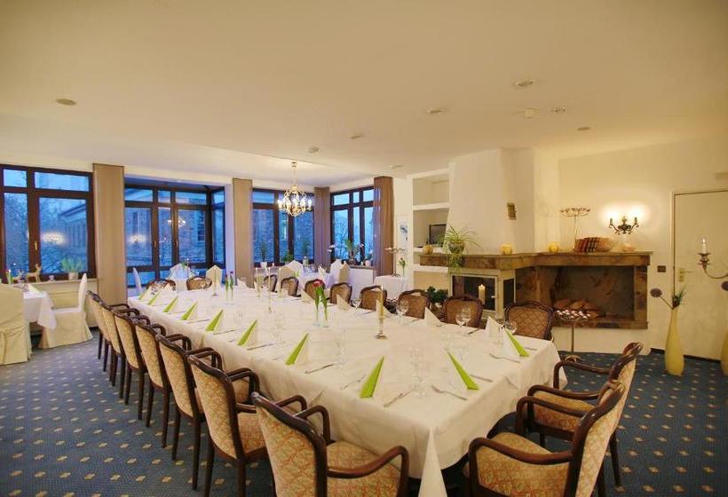 ホテル Am Peterstor