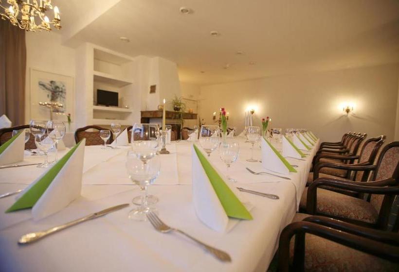 Отель Am Peterstor