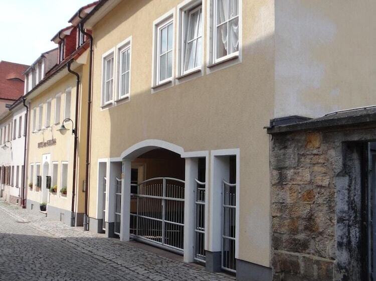 ホテル Am Schloss