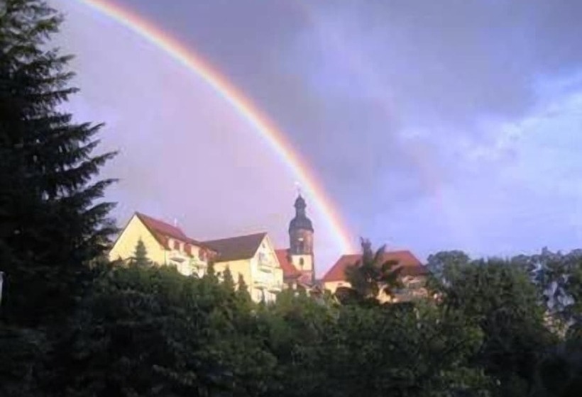 ホテル Am Schloss