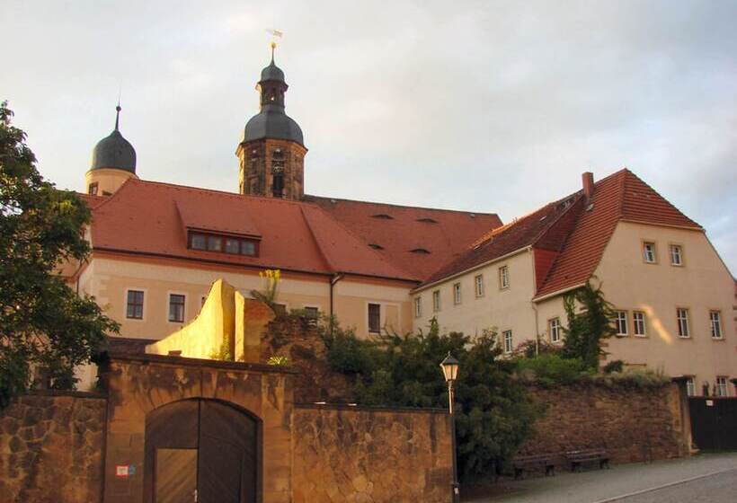 ホテル Am Schloss