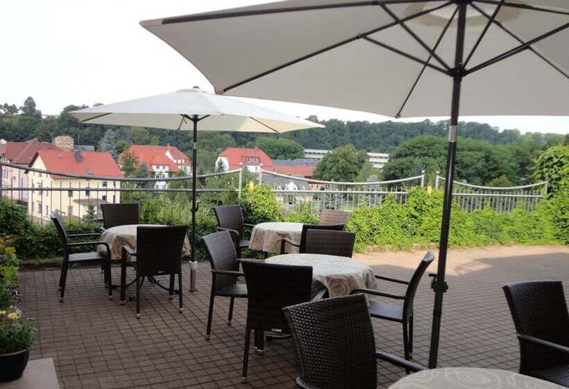 ホテル Am Schloss