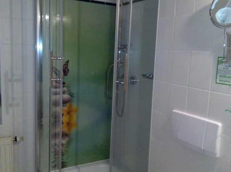 Отель Am Schloss