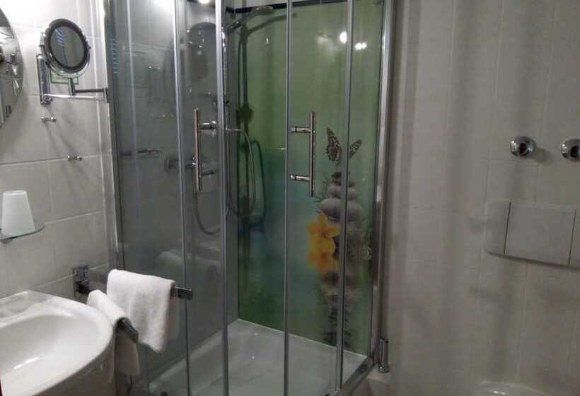 ホテル Am Schloss