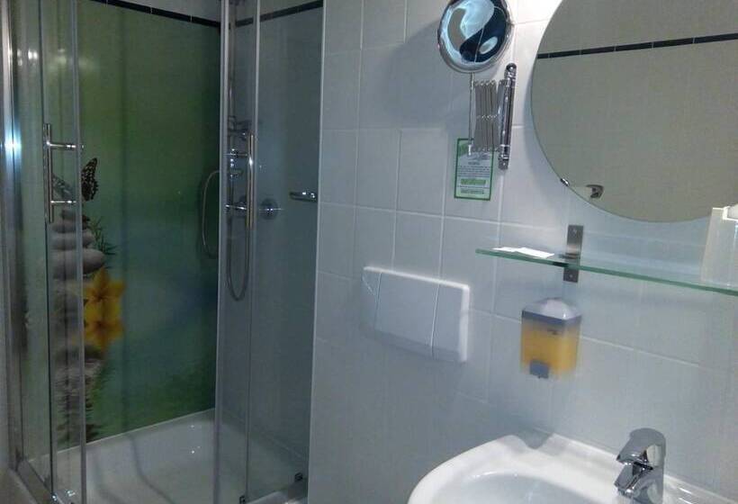 ホテル Am Schloss