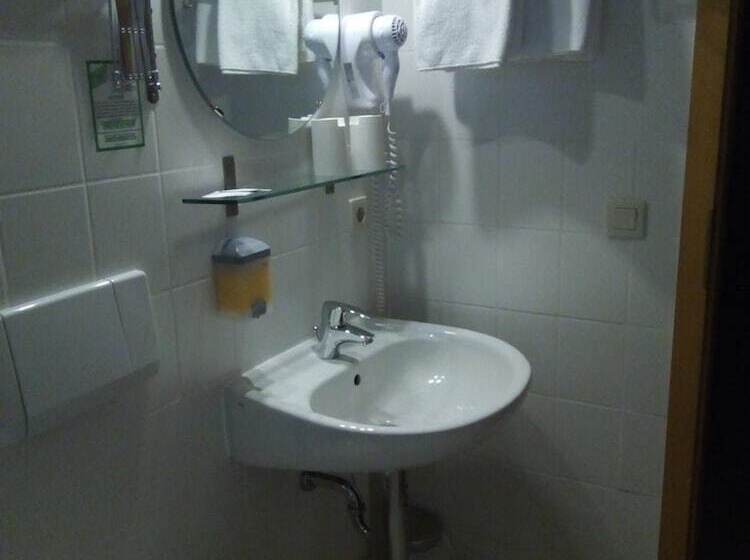 Отель Am Schloss