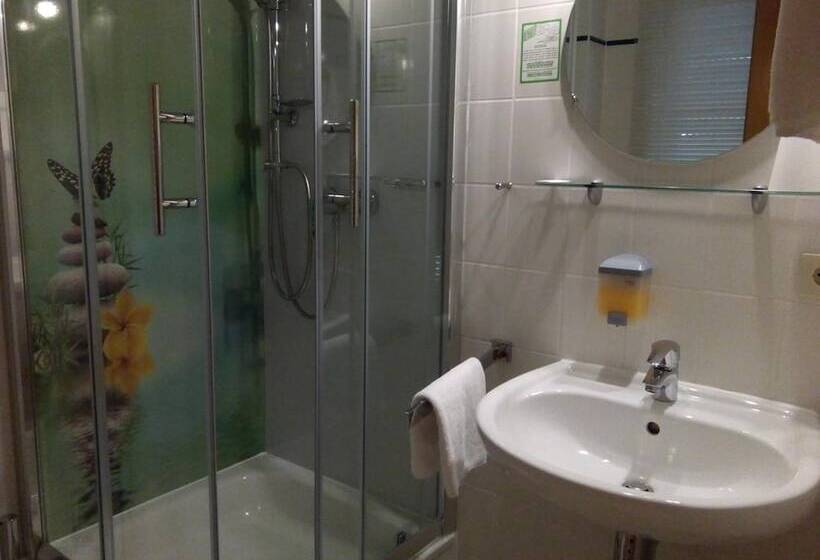 ホテル Am Schloss