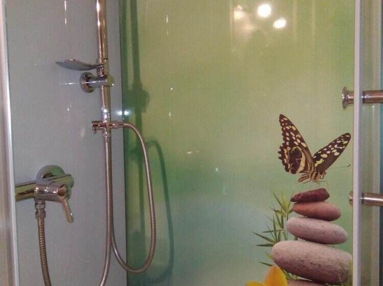 ホテル Am Schloss