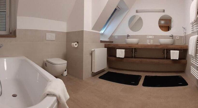 ホテル Am Schloss