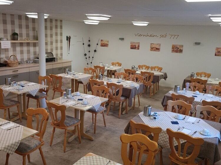 Ap Hotel Mannheim Viernheim