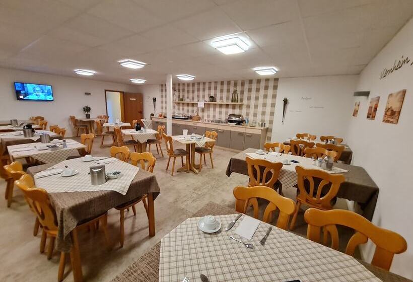 Ap Hotel Mannheim Viernheim