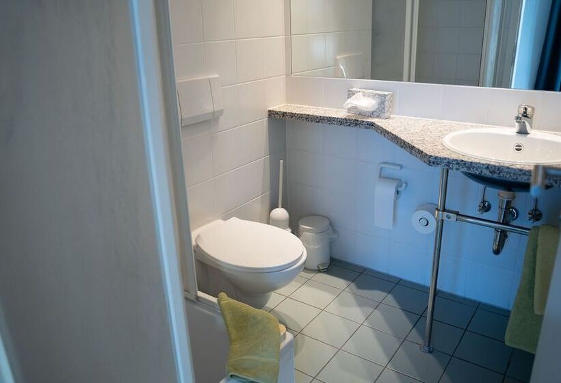 Ap Hotel Mannheim Viernheim