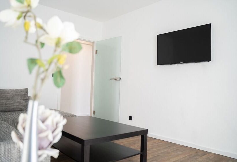 Ap Hotel Mannheim Viernheim