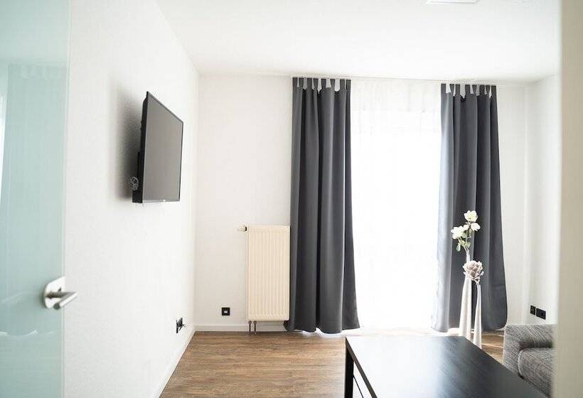 Ap Hotel Mannheim Viernheim