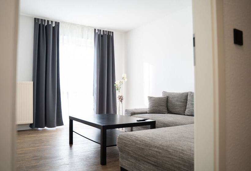 Ap Hotel Mannheim Viernheim