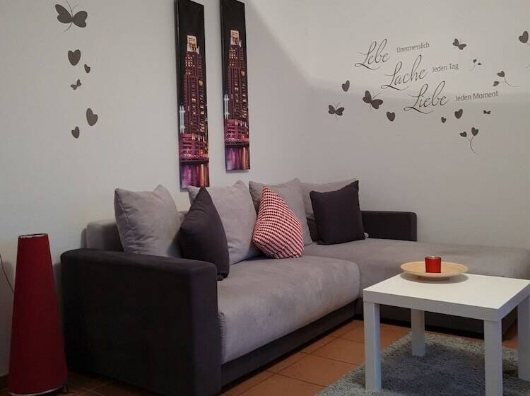 Ap Hotel Mannheim Viernheim