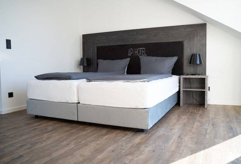 Ap Hotel Mannheim Viernheim