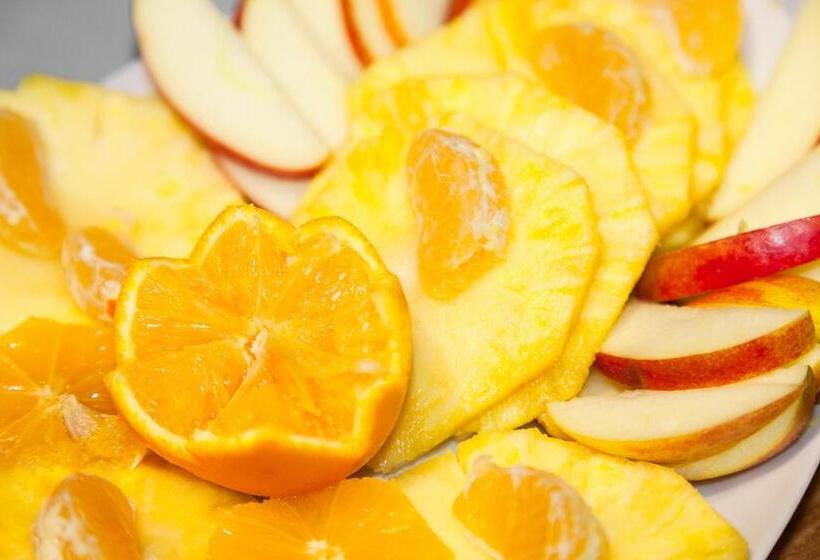 בית מלון כפרי Aviv Dresden