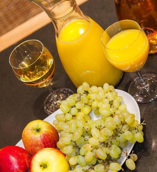 בית מלון כפרי Aviv Dresden