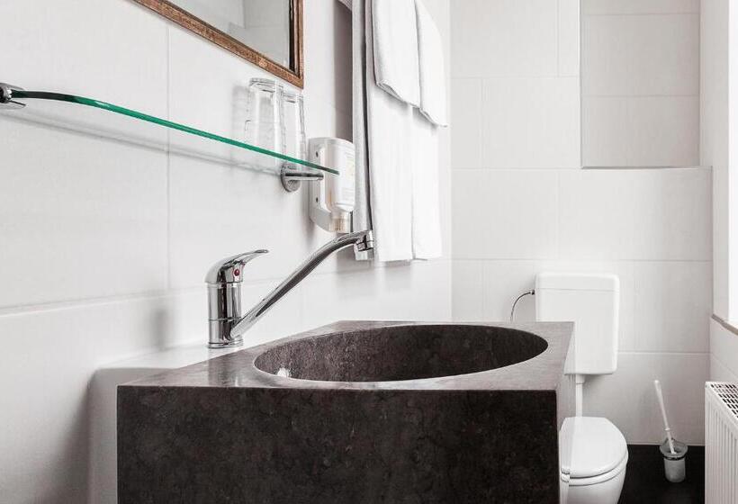 בית מלון כפרי Aviv Dresden