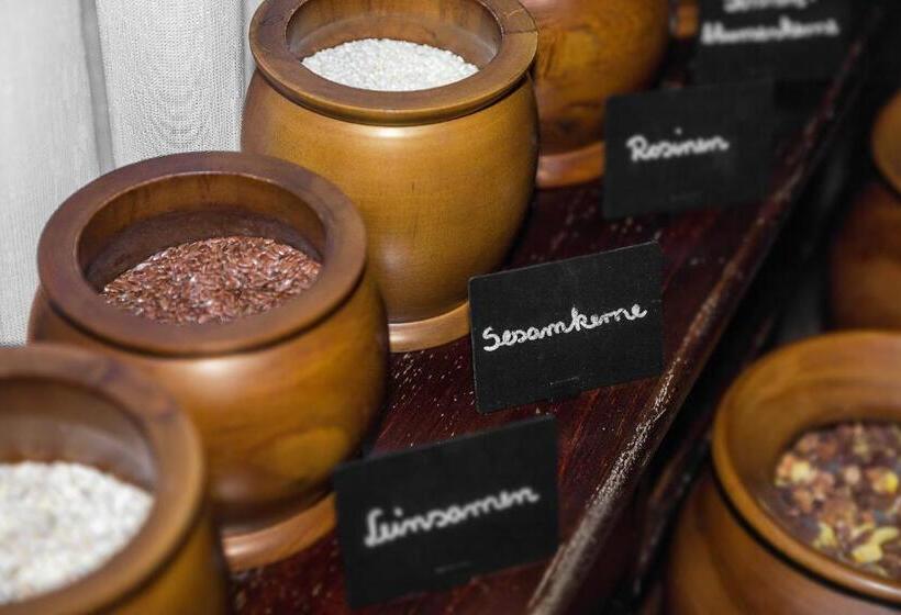 בית מלון כפרי Aviv Dresden