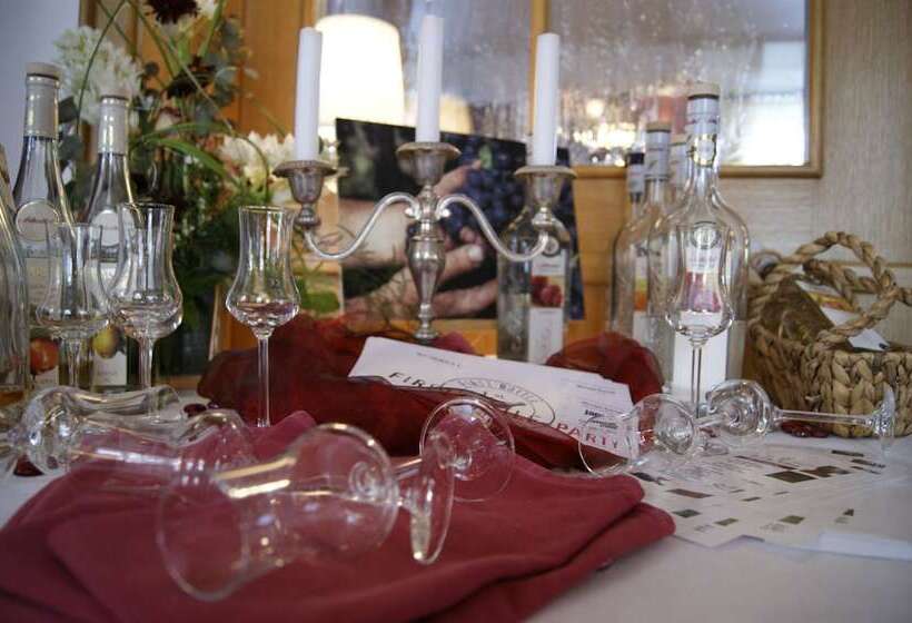 ホテル Badische Kellerey