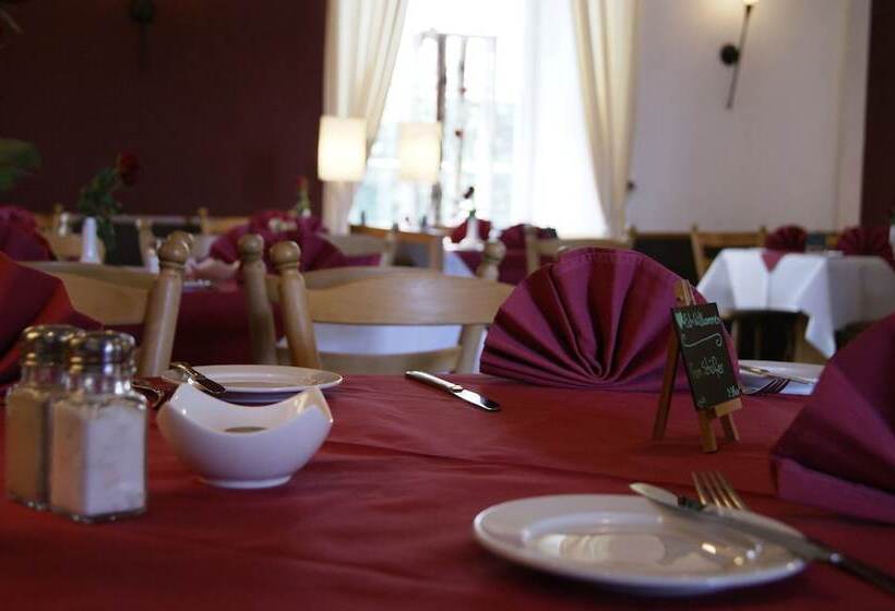 ホテル Badische Kellerey