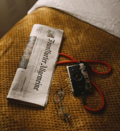 בית מלון כפרי 2places Side