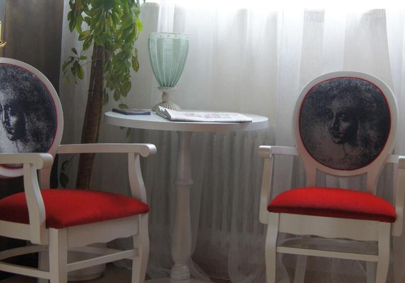 בית מלון כפרי 2places Side