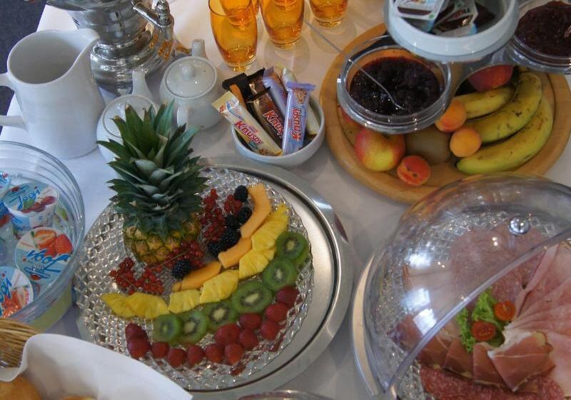 בית מלון כפרי 2places Side