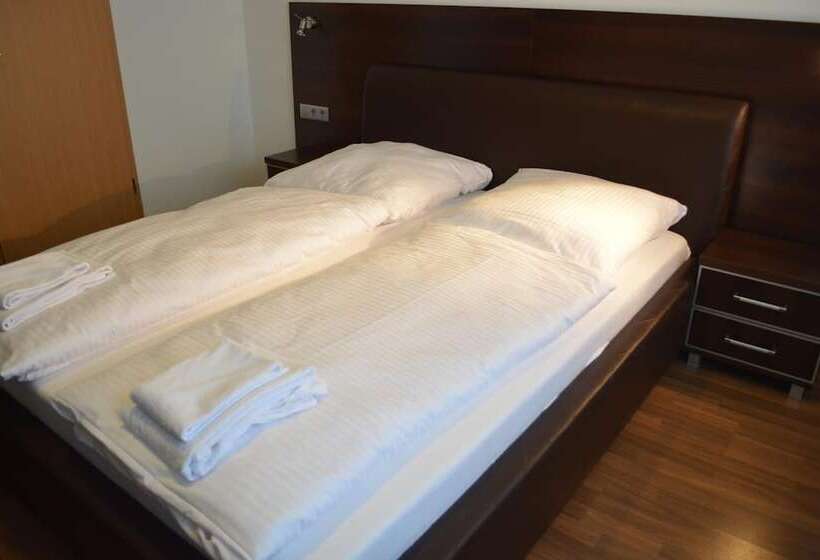 בית מלון כפרי B&d