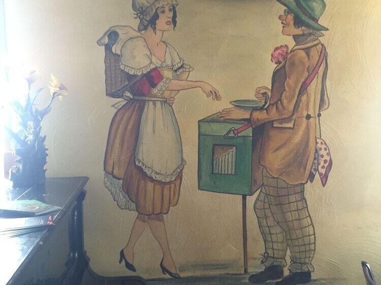 فندق Beim Heines