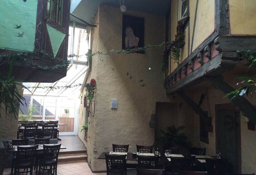 فندق Beim Heines