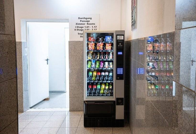 בית מלון כפרי Bergheim