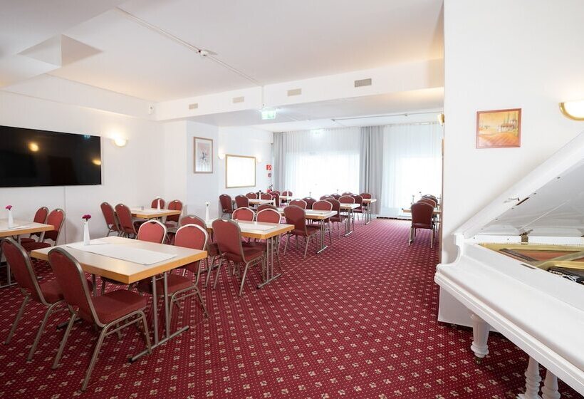 בית מלון כפרי Bergheim