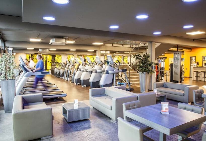 בית מלון כפרי Bergheim