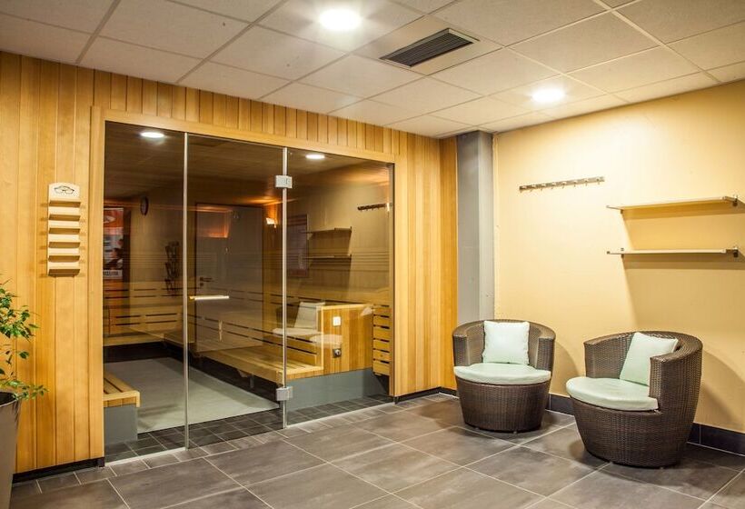 בית מלון כפרי Bergheim