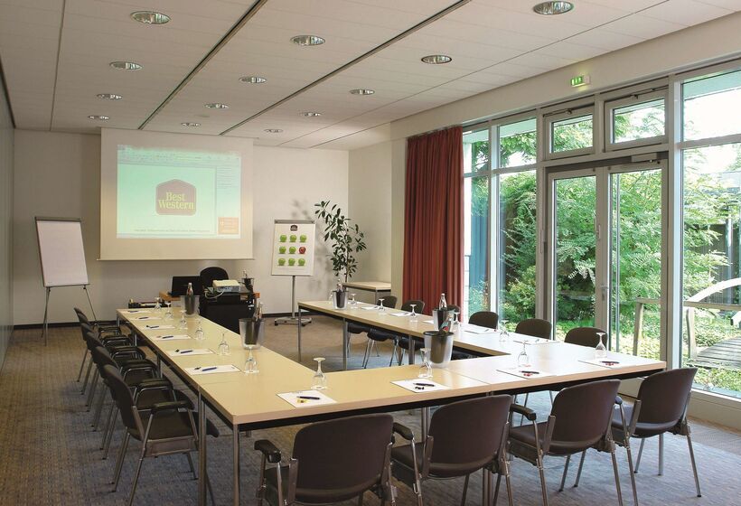 Best Western Hotel Heidehof