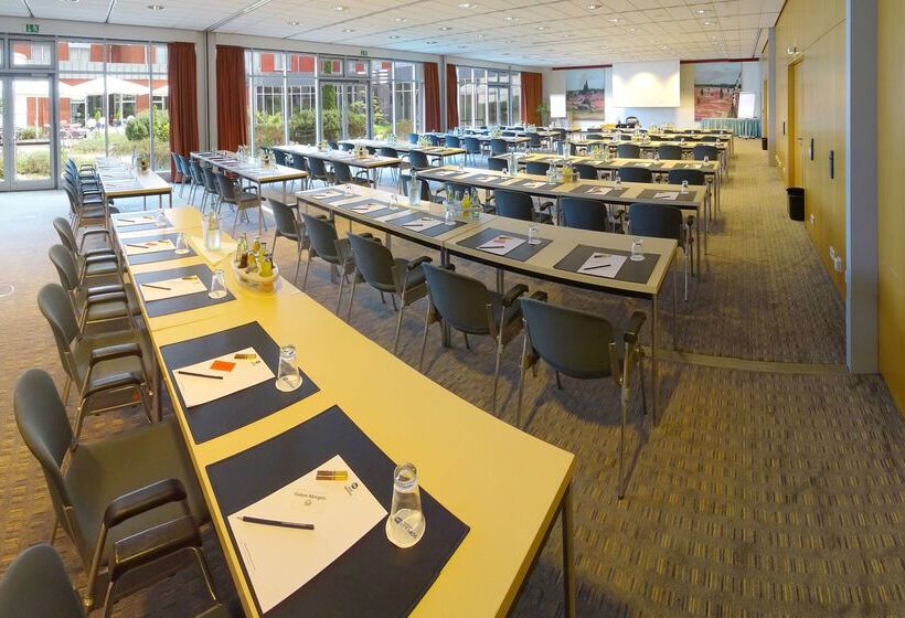 Best Western Hotel Heidehof